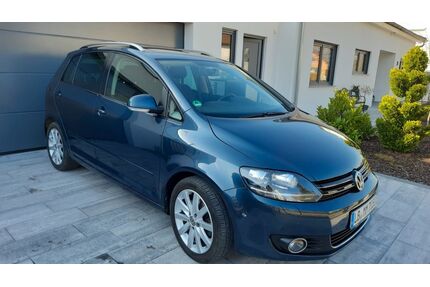 VW Golf Plus Gebrauchtwagen