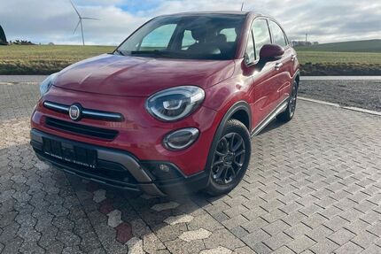 Fiat 500X Gebrauchtwagen