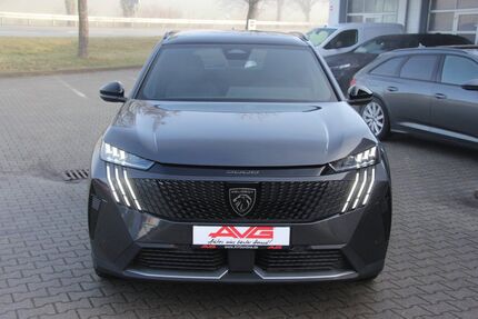 Peugeot 5008 Gebrauchtwagen