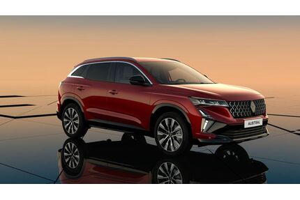 Renault Austral Gebrauchtwagen