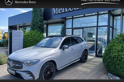 Mercedes-Benz GLC 450 Gebrauchtwagen