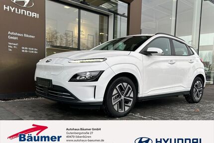 Hyundai KONA Gebrauchtwagen