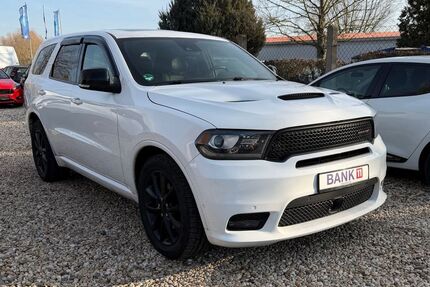 Dodge Durango Gebrauchtwagen