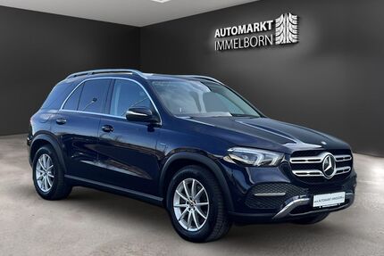 Mercedes-Benz GLE 350 Gebrauchtwagen