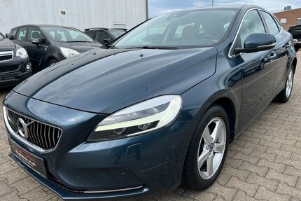 Volvo V40 Gebrauchtwagen