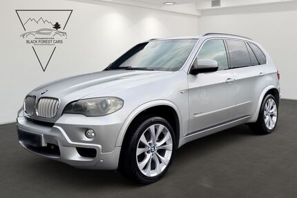 BMW X5 Gebrauchtwagen