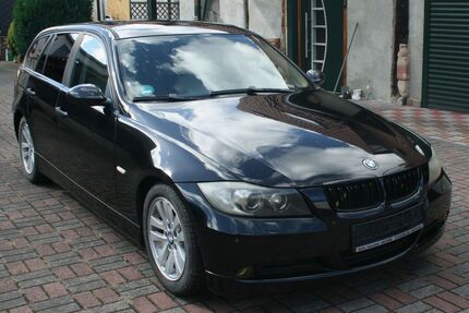 BMW 320 Gebrauchtwagen