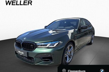 BMW M5 Gebrauchtwagen