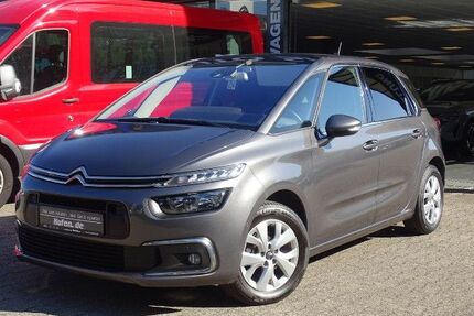 Citroen C4 SpaceTourer Gebrauchtwagen