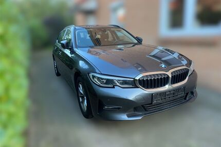 BMW 318 Gebrauchtwagen