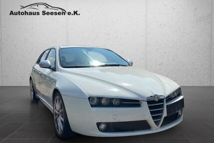 Alfa Romeo 159 Gebrauchtwagen