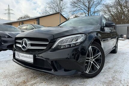 Mercedes-Benz C 200 Gebrauchtwagen