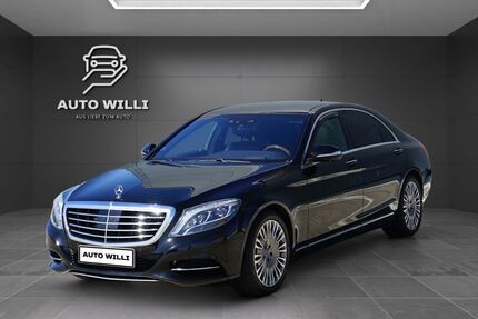 Mercedes-Benz S 350 Gebrauchtwagen