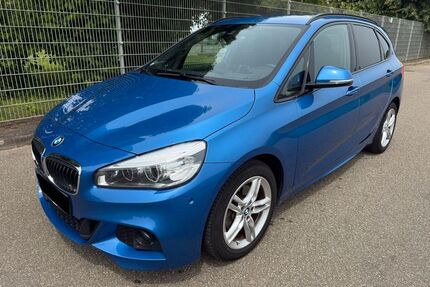 BMW 220 Active Tourer Gebrauchtwagen