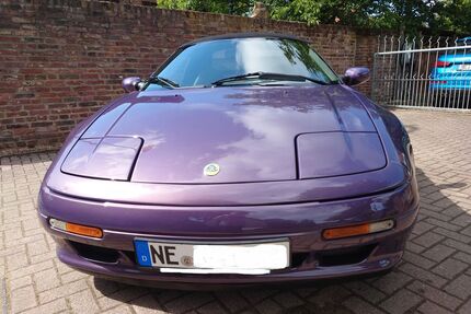 Lotus Elan Gebrauchtwagen