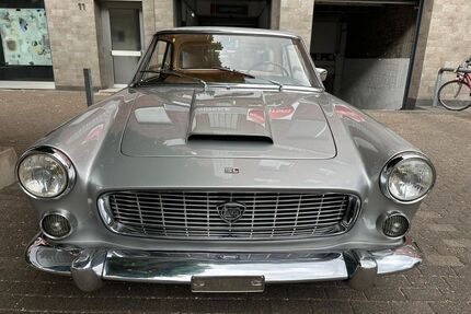 Lancia Flaminia Gebrauchtwagen