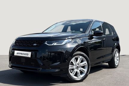 Land Rover Discovery Sport Gebrauchtwagen