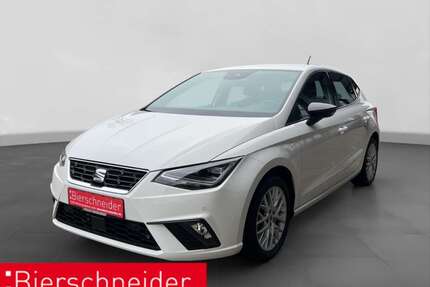 Seat Ibiza Gebrauchtwagen