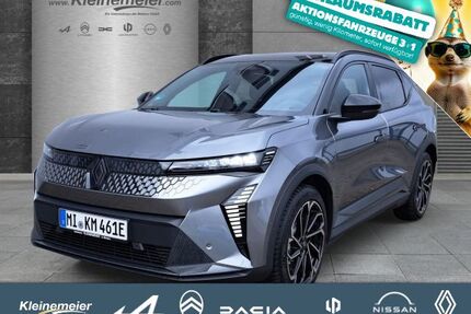 Renault Scenic Gebrauchtwagen