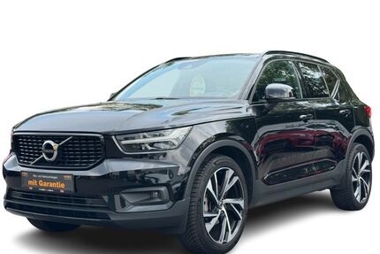 Volvo XC40 Gebrauchtwagen