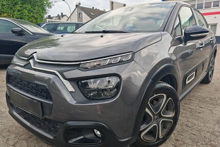 Citroen C3 Gebrauchtwagen
