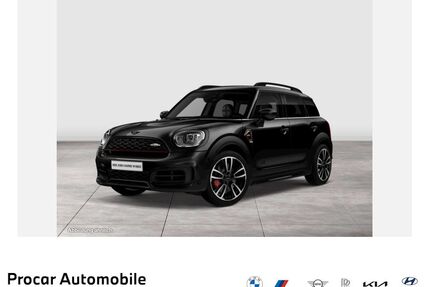 Mini John Cooper Works Countryman Gebrauchtwagen