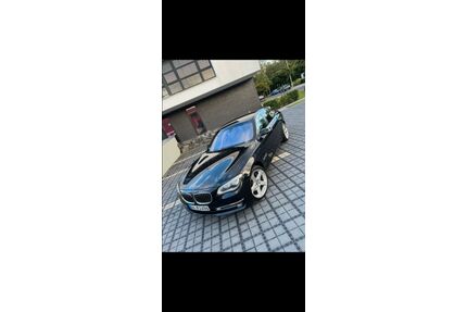 BMW 730 Gebrauchtwagen