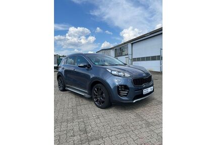 Kia Sportage Gebrauchtwagen