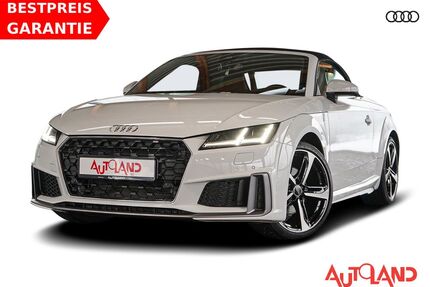 Audi TT Gebrauchtwagen