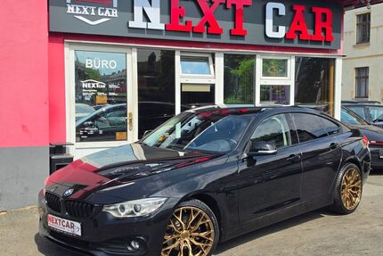 BMW 420 Gebrauchtwagen
