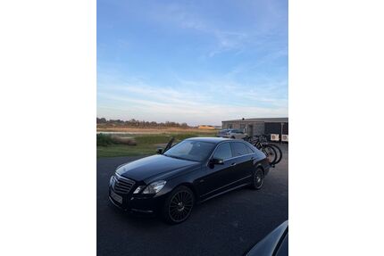 Mercedes-Benz E 350 Gebrauchtwagen
