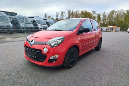 Renault Twingo Gebrauchtwagen