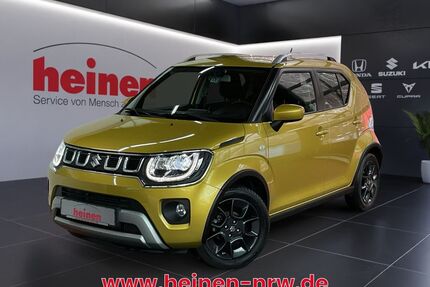 Suzuki Ignis Gebrauchtwagen