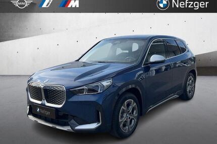 BMW iX1 Gebrauchtwagen