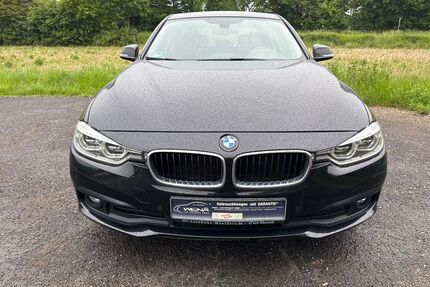 BMW 318 Gebrauchtwagen