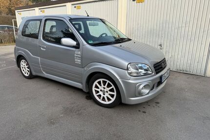 Suzuki Ignis Gebrauchtwagen