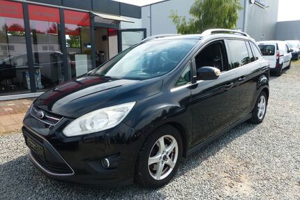 Ford Grand C-Max Gebrauchtwagen