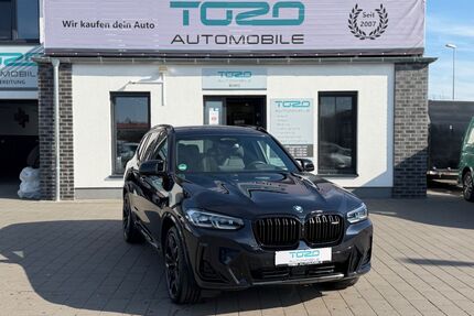 BMW X3 M40 Gebrauchtwagen