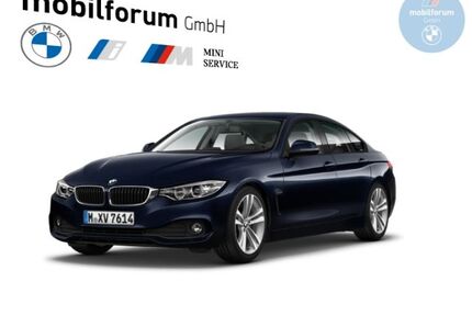 BMW 420 Gran Coupé Gebrauchtwagen