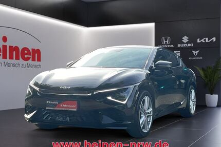 Kia EV6 Gebrauchtwagen