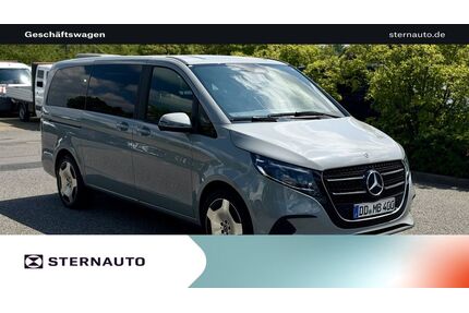 Mercedes-Benz V 250 Gebrauchtwagen