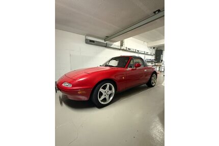 Mazda MX-5 Gebrauchtwagen