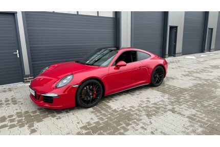 Porsche 991 Gebrauchtwagen