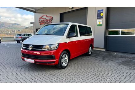 VW T6 Multivan Gebrauchtwagen