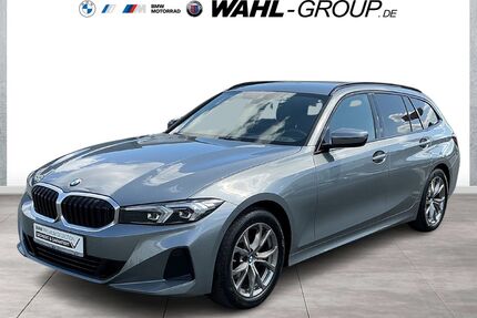 BMW 318 Gebrauchtwagen