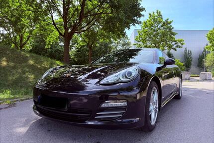 Porsche Panamera Gebrauchtwagen