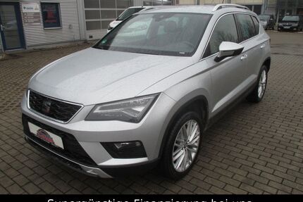 Seat Ateca Gebrauchtwagen