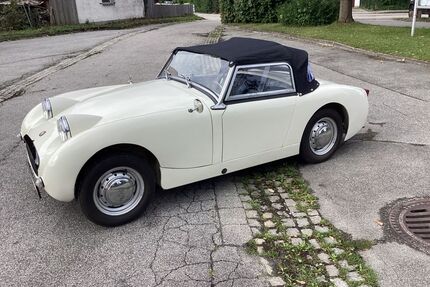 Austin Healey Andere Gebrauchtwagen