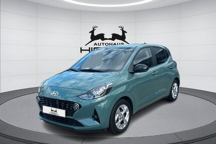 Hyundai i10 Gebrauchtwagen