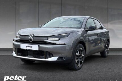 Citroen C4 Gebrauchtwagen